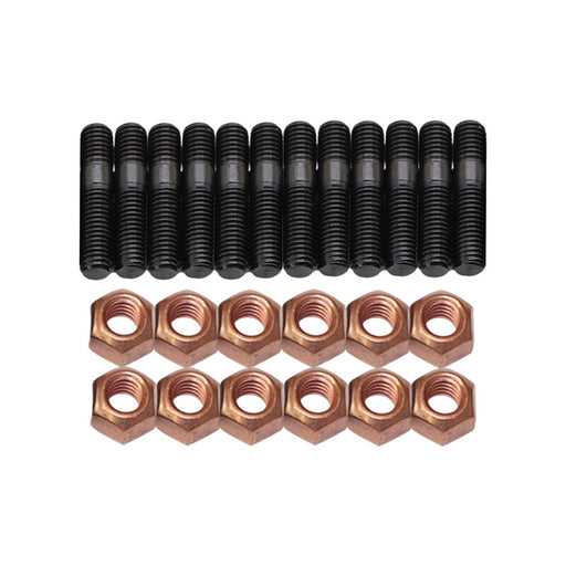 High Tensile Exhaust to Manifold Stud Kit For Holden Colorado RG 2.8L 2012 Onwards