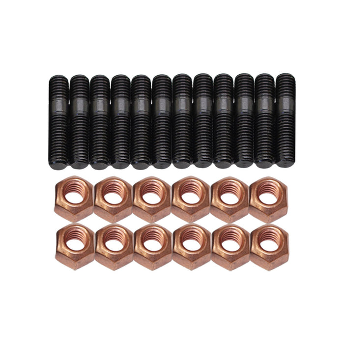High Tensile Exhaust to Manifold Stud Kit For Holden Colorado RG 2.8L 2012 Onwards