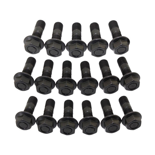 High Tensile Exhaust Manifold & Turbo Dump Pipe Stud Kit For Holden RG Colorado 2.8L 2012-2013