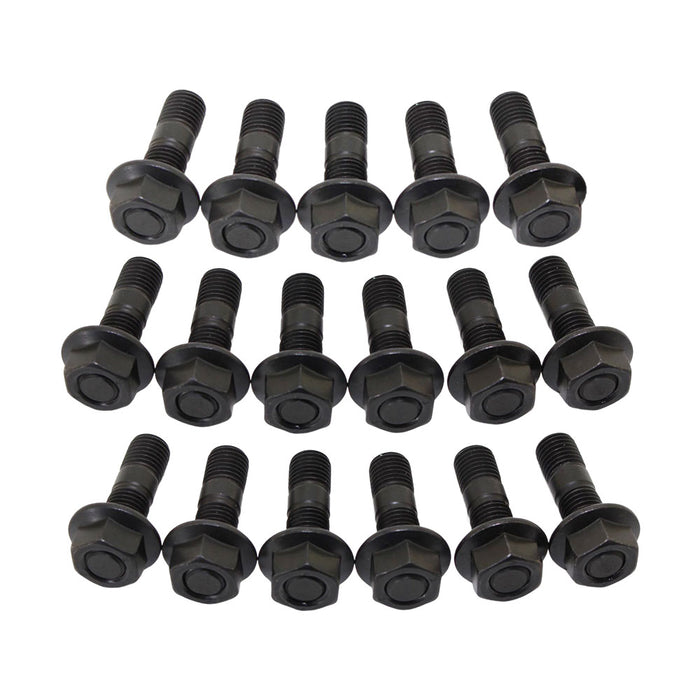 High Tensile Exhaust Manifold & Turbo Dump Pipe Stud Kit For Holden RG Colorado 2.8L 2012-2013