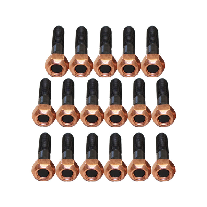 High Tensile Exhaust Manifold & Turbo Dump Pipe Stud Kit For Holden RG Colorado 2.8L 2012-2013