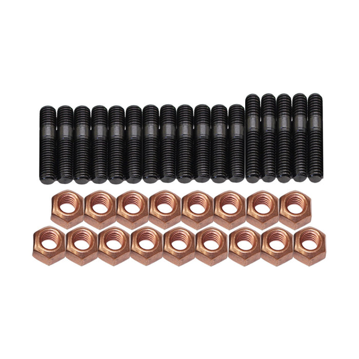 Permaseal Turbo & Exhaust Manifold Installation Stud & Gasket Kit For Holden RG Colorado 2.8L 2012-2013