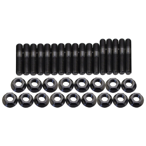 High Tensile Exhaust Manifold & Turbo Dump Pipe Stud Kit For Holden Colorado RG 2.8L 2012 Onwards