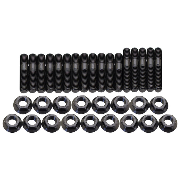 High Tensile Exhaust Manifold & Turbo Dump Pipe Stud Kit For Holden Colorado RG 2.8L 2012 Onwards