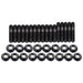 High Tensile Exhaust Manifold & Turbo Dump Pipe Stud Kit For Holden Colorado RG 2.8L 2012 Onwards