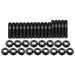 Permaseal Turbo & Exhaust Manifold Installation Stud & Gasket Kit For Holden Colorado 7 RG Duramax LWN 2.8L 2013-2020 & Holden Colorado RG Duramax LWH/LWN 2.8L 2012-2020