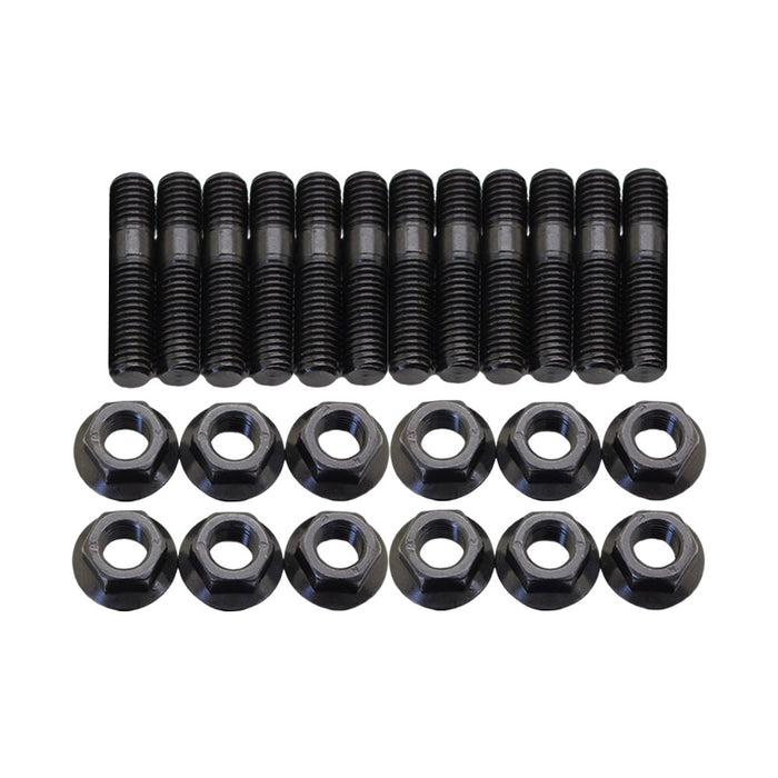 Permaseal Exhaust Manifold Installation Stud & Gasket Kit For Holden Colorado RG Duramax LWH 2.8L 2012-2013                             
Holden Colorado RG Duramax LWN 2.8L 2013-2020
Holden Colorado 7 RG Duramax LWN 2.8L 2013-2020