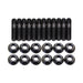 Permaseal Exhaust Manifold Installation Stud & Gasket Kit For Holden Colorado RG Duramax LWH 2.8L 2012-2013                             
Holden Colorado RG Duramax LWN 2.8L 2013-2020
Holden Colorado 7 RG Duramax LWN 2.8L 2013-2020