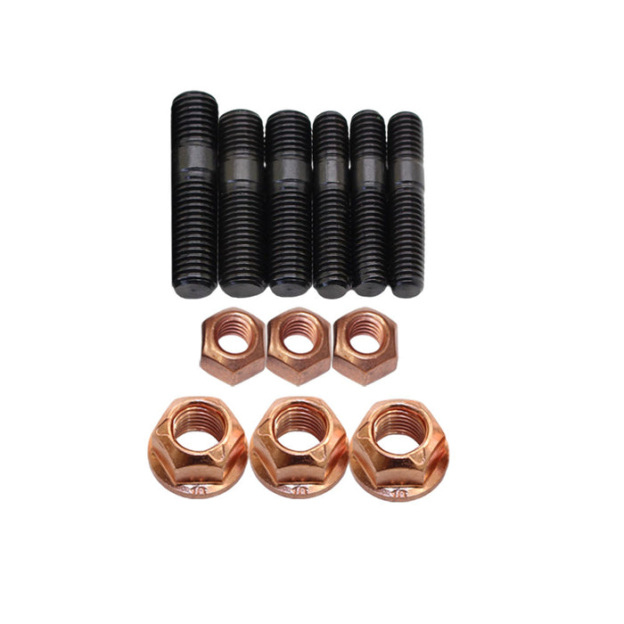 Turbo Charger Installation Stud, Gasket & Lubricant Kit For Ford Ranger 2.2L 2015 Onwards