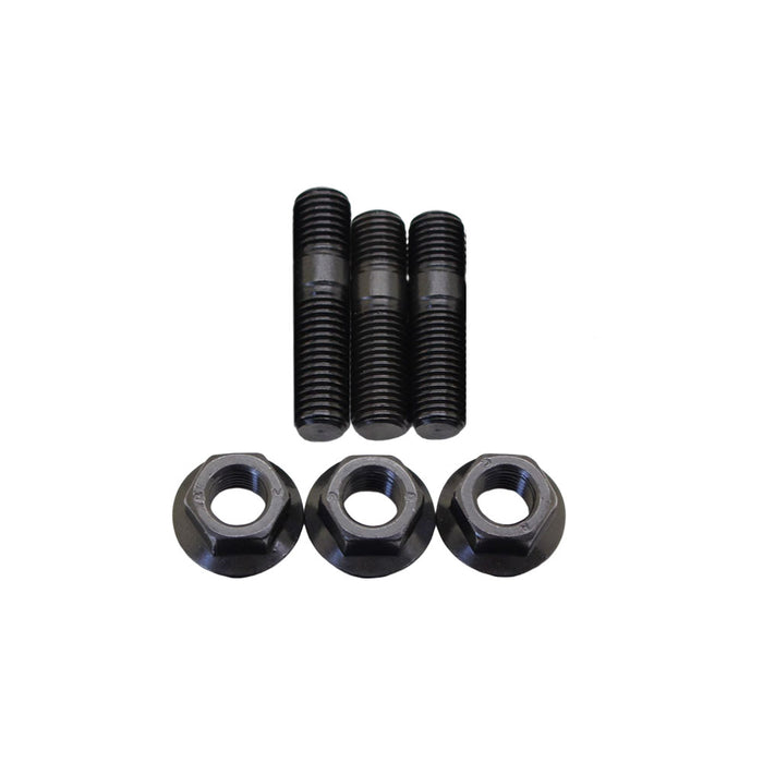 High Tensile Turbo To Dump Pipe Stud Kit For Ford Ranger 2.2L 2015 Onwards