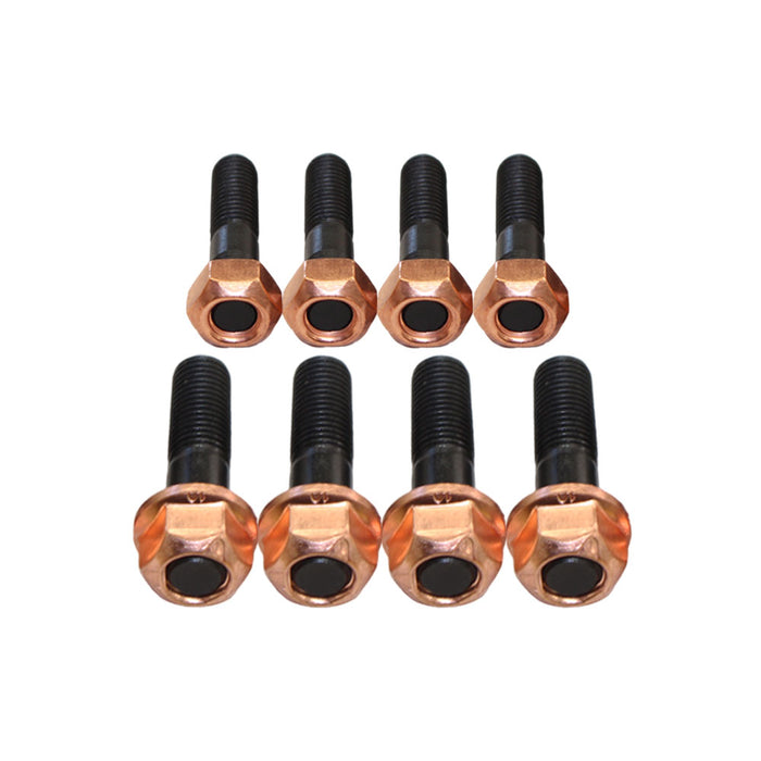 High Tensile Turbo Charger Stud Kit For Audi A4 2.0L
Audi A5 2.0L
Audi A6 2.0L
Audi A7 2.0L
Audi Q5 2.0L
Audi S5 2.0L