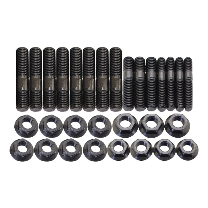 Permaseal Turbo & Exhaust Manifold Installation Stud & Gasket Kit For Toyota Hiace 1KZ-TE 3.0L / Toyota Landcruiser Prado 1KZ-TE 3.0L / Toyota Hilux 1KZ-TE 3.0L