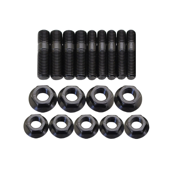 Turbo Charger Installation Stud, Gasket Kit & Lubricant Kit For Ford Falcon FG / FG X XR6 / G6E Barra 4.0L 