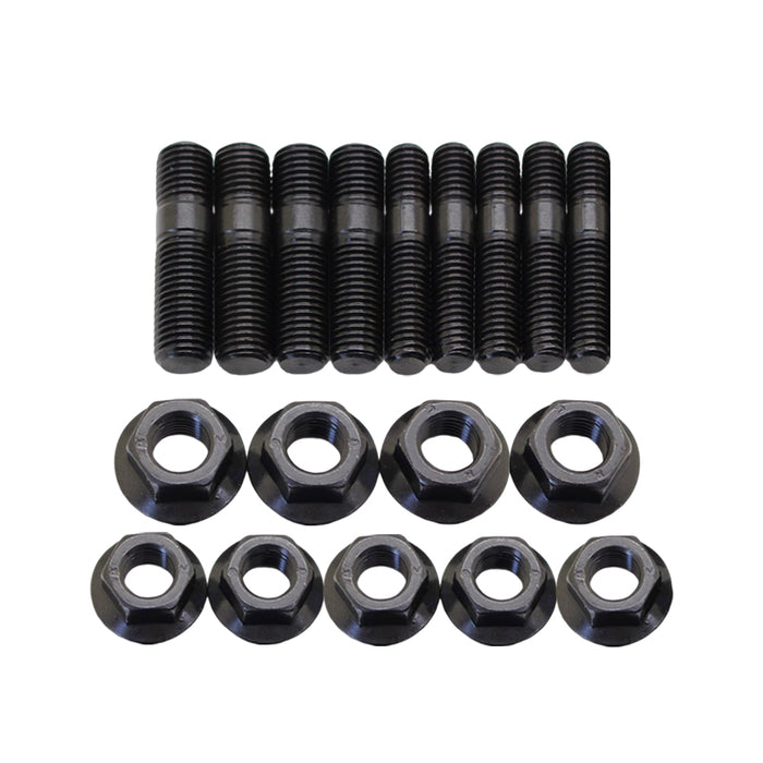 Permaseal Turbo & Exhaust Manifold Installation Stud & Gasket Kit For Ford Falcon XR6 BA/BF/FG Barra 4.0L
