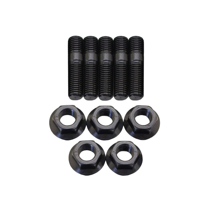 High Tensile Turbo To Dump Pipe Stud Kit For Mazda 6 2.3L Petrol