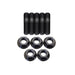 High Tensile Turbo To Dump Pipe Stud Kit For Mazda MPS 2.3L Petrol