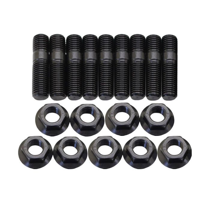 Permaseal Turbo & Exhaust Manifold Installation Stud & Gasket Kit For Mazda CX-7 2.3L