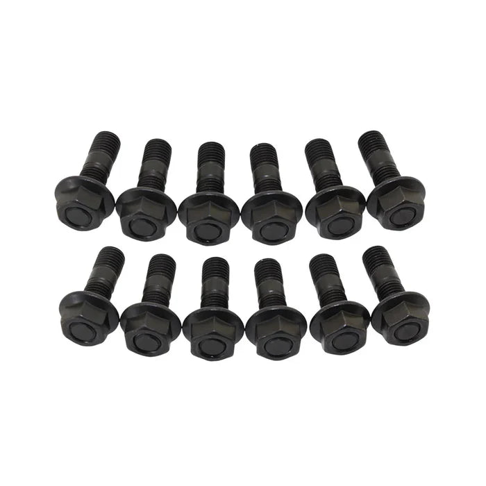 High Tensile Exhaust to Manifold Stud Kit For Holden Colorado RG 2.8L 2012 Onwards