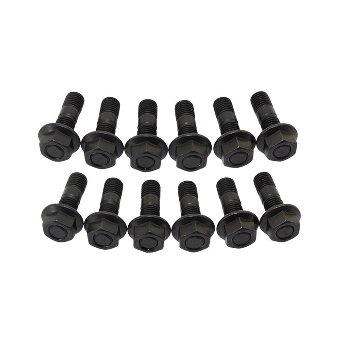 Permaseal Exhaust Manifold Installation Stud & Gasket Kit For Mitsubishi Triton ML 4M41 3.2L 2006-2009