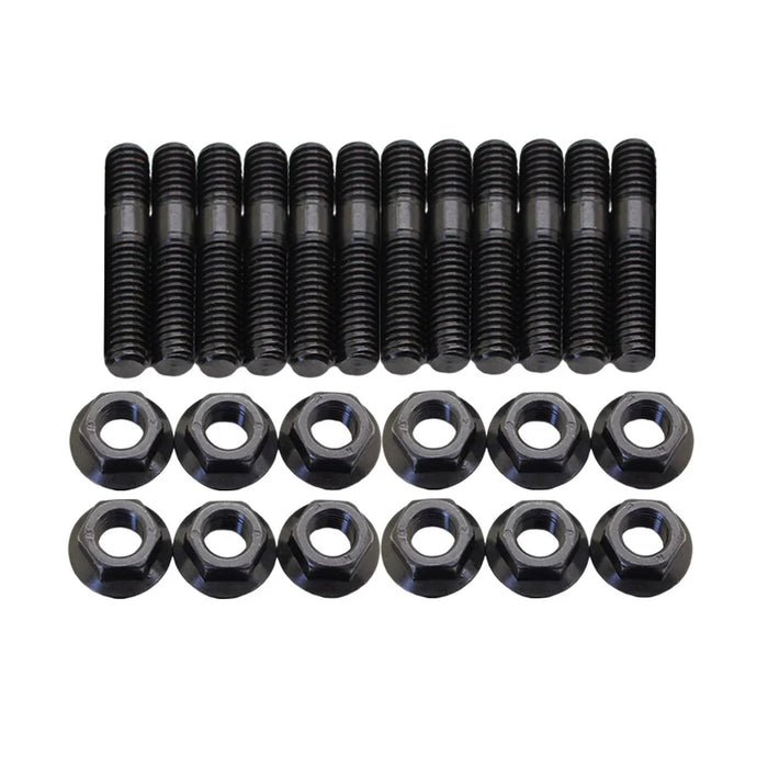 High Tensile Exhaust Manifold Stud Kit For Holden/Chevy/GM LS1/LS2/LS3/LS6/LS7/LS9/LSX/LQ9 V8