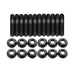 High Tensile Exhaust Manifold Stud Kit For Holden/Chevy/GM LS1/LS2/LS3/LS6/LS7/LS9/LSX/LQ9 V8