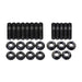 Permaseal Turbo & Exhaust Manifold Installation Stud & Gasket Kit For Nissan Navara D22 YD25 2.5L