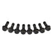 Permaseal Exhaust Manifold Installation Stud & Gasket Kit For Ford Transit 2.4L 2000 Onwards