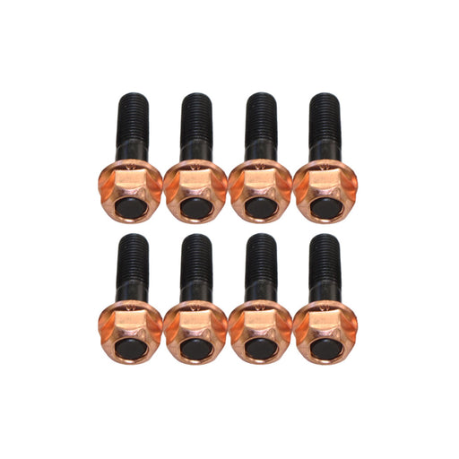High Tensile Exhaust to Manifold Stud Kit For Mazda BT50 2.2L 2011 Onwards