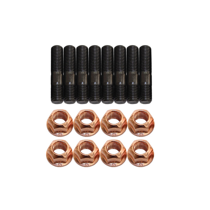 Permaseal Exhaust Manifold Installation Stud & Gasket Kit For Land Rover Defender 2.4L 2007-2012
