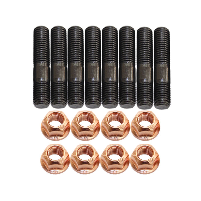 Permaseal Turbo & Exhaust Manifold Installation Stud & Gasket Kit For Ford Transit RWD 2.2L 2011 Onwards