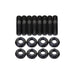 High Tensile Exhaust to Manifold Stud Kit For Mazda BT50 2.2L 2011 Onwards