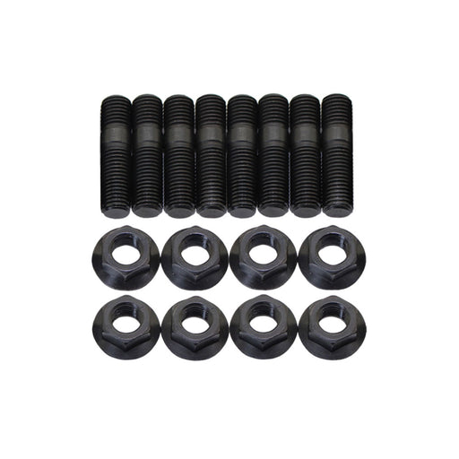 High Tensile Exhaust to Manifold Stud Kit For Ford Transit 2.4L 2000 Onwards