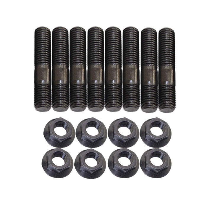 Permaseal Turbo & Exhaust Manifold Installation Stud & Gasket Kit For Mazda BT50 2.2L 2011 Onwards
