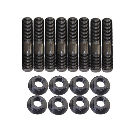 High Tensile Exhaust to Manifold Stud Kit For Ford Transit 2.4L 2000 Onwards