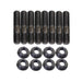 Permaseal Exhaust Manifold Installation Stud & Gasket Kit For Ford Ranger 2.2L 2011 Onwards