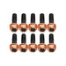 High Tensile Exhaust to Manifold Stud Kit For Mazda BT50 3.2L 2011 Onwards