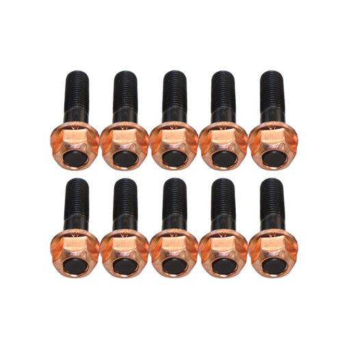 High Tensile Exhaust to Manifold Stud Kit For Ford Everest 3.2L 2015 Onwards