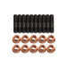 High Tensile Exhaust to Manifold Stud Kit For Ford Everest 3.2L 2015 Onwards