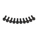 Permaseal Exhaust Manifold Installation Stud & Gasket Kit For Ford Everest 3.2L 2015 Onwards