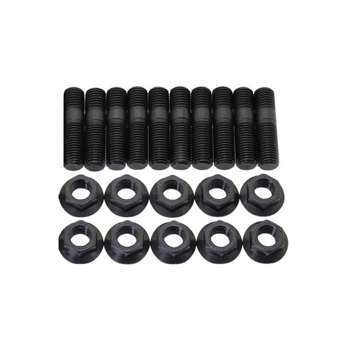 High Tensile Exhaust to Manifold Stud Kit  For Mazda BT50 3.2L 2011 Onwards