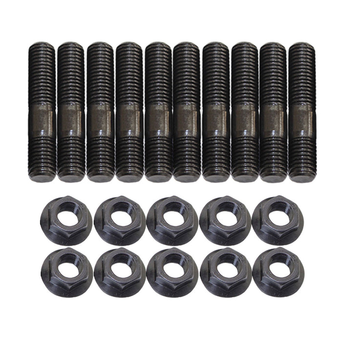 High Tensile Exhaust to Manifold Stud Kit For Ford Ranger 3.2L 2011 Onwards