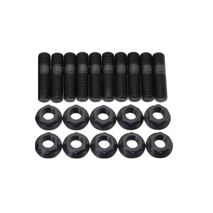 Permaseal Exhaust Manifold Installation Stud & Gasket Kit For Mazda BT50 3.2L 2011 Onwards