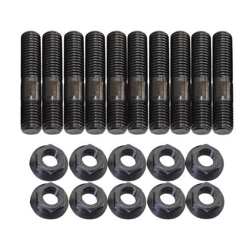 High Tensile Exhaust to Manifold Stud Kit For Ford Everest 3.2L 2015 Onwards