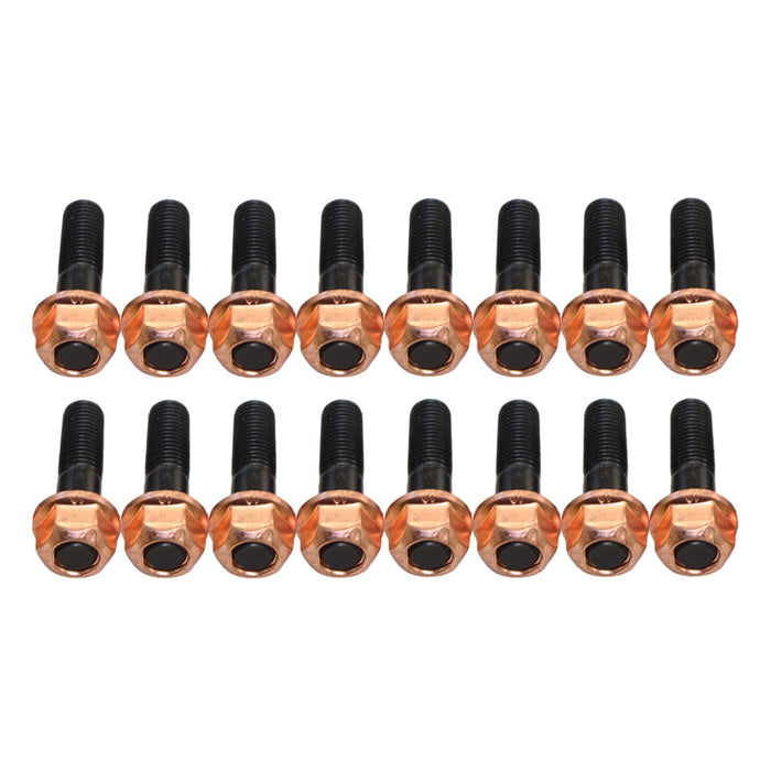 Permaseal MLS-R Turbo & Exhaust Manifold Installation Stud & Gasket Kit For Nissan Skyline R32 RB20DET 2.0L