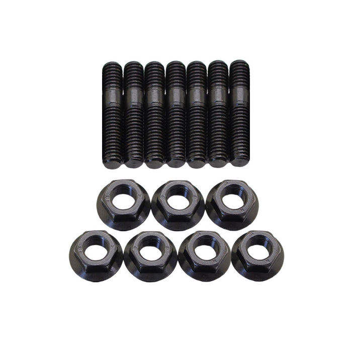 Permaseal Turbo & Exhaust Manifold Installation Stud & Gasket Kit For Nissan Patrol GQ GU RD28 2.8L