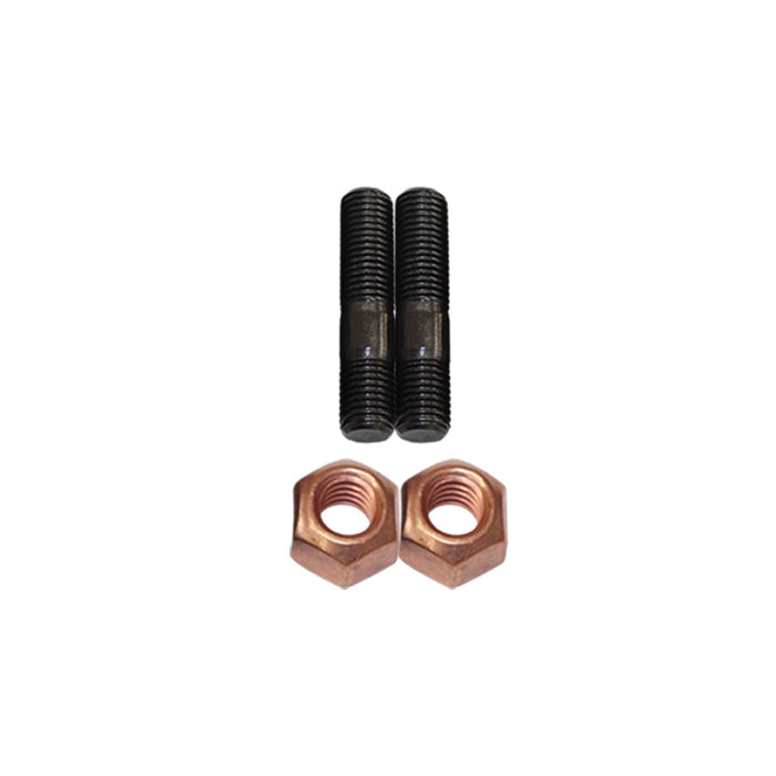 High Tensile Turbo To Exhaust Manifold Stud Kit For Holden Colorado RC 4JJ1 3.0L 2008-2010