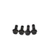 High Tensile Turbo To Exhaust Manifold Stud Kit For Ford Ranger WEAT 3.0L