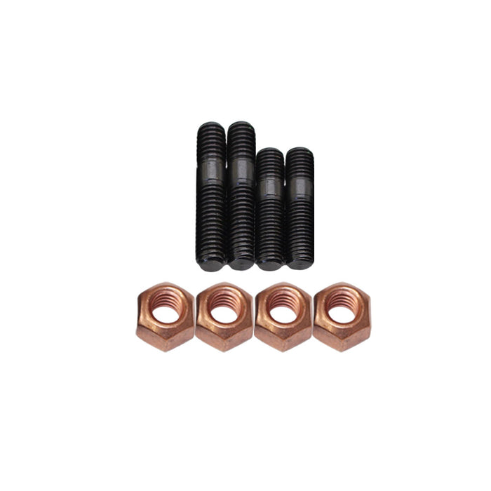 High Tensile Turbo To Exhaust Manifold Stud Kit For Mazda BT-50 WLAT 2.5L