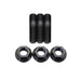 Permaseal Turbo & Exhaust Manifold Installation Stud & Gasket Kit For Mitsubishi Pajero 4M41 3.2L VT12/VT13