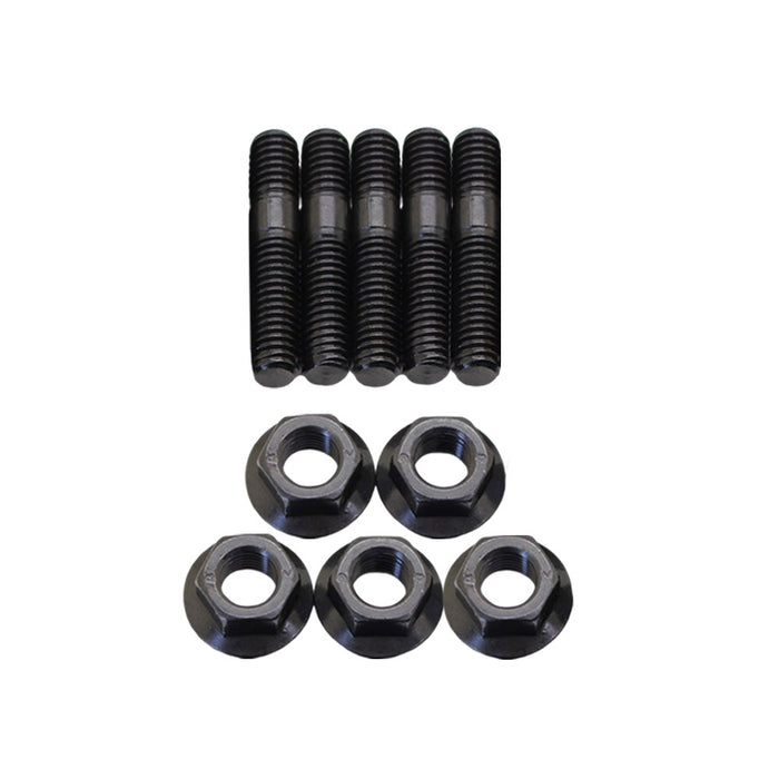 Turbo To Dump Pipe Stud & Gasket Kit For Ford Territory SX SY Barra 4.0L